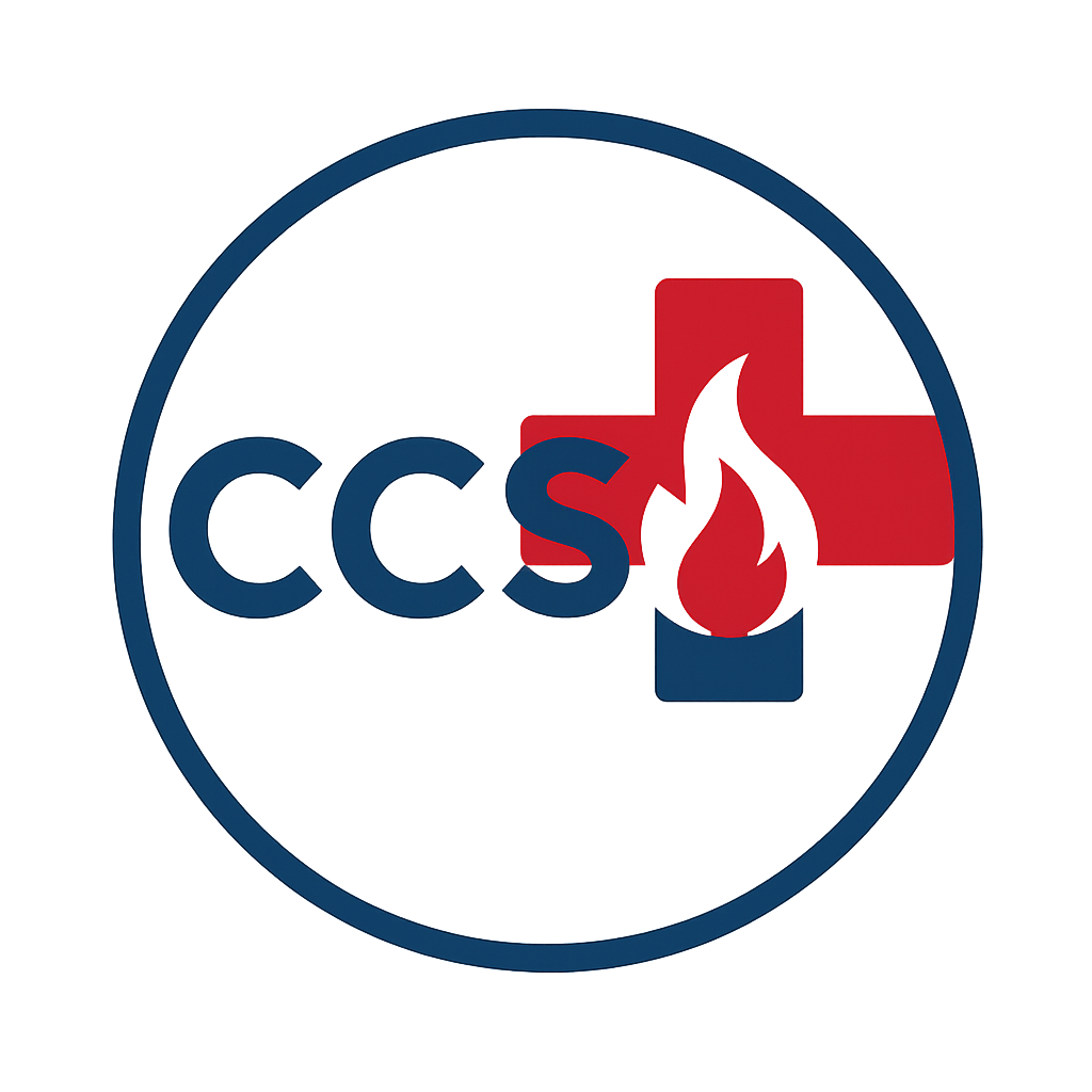 CCS logo